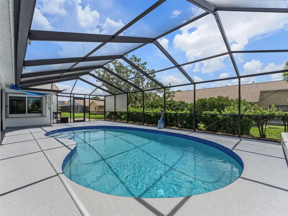 8342 DANBURY LANE Hudson, FL 34667