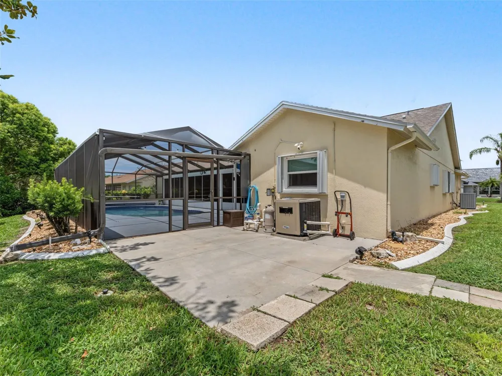 8342 DANBURY LANE Hudson, FL 34667