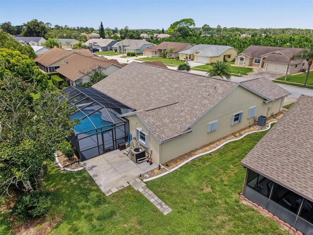 8342 DANBURY LANE Hudson, FL 34667