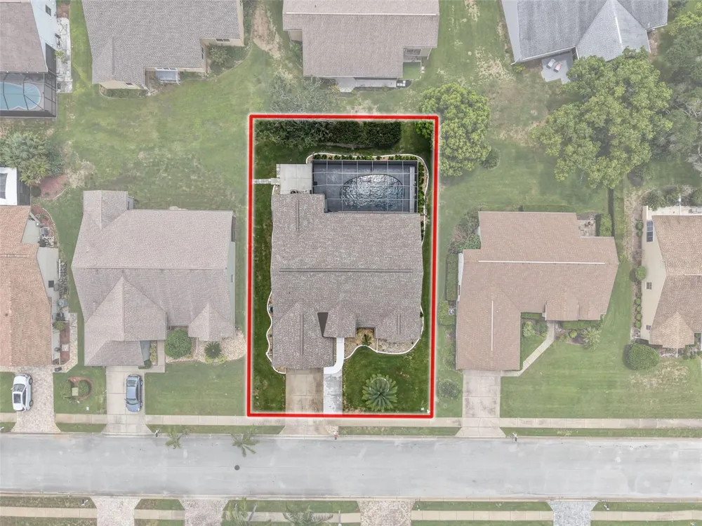 8342 DANBURY LANE Hudson, FL 34667