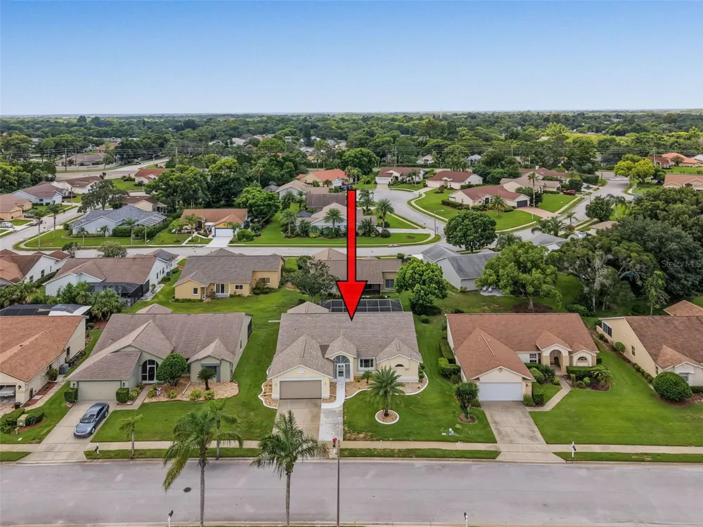 8342 DANBURY LANE Hudson, FL 34667