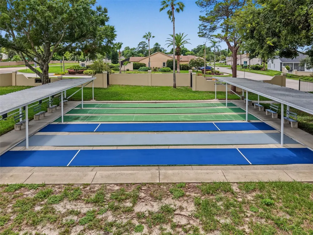 8342 DANBURY LANE Hudson, FL 34667