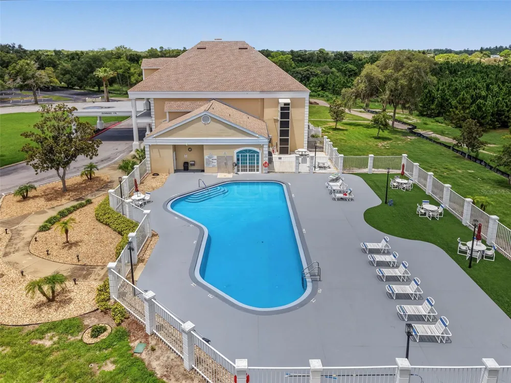 8342 DANBURY LANE Hudson, FL 34667