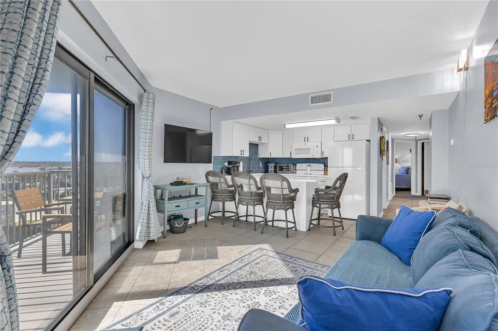 3647 S ATLANTIC AVENUE #407 Daytona Beach, FL 32118