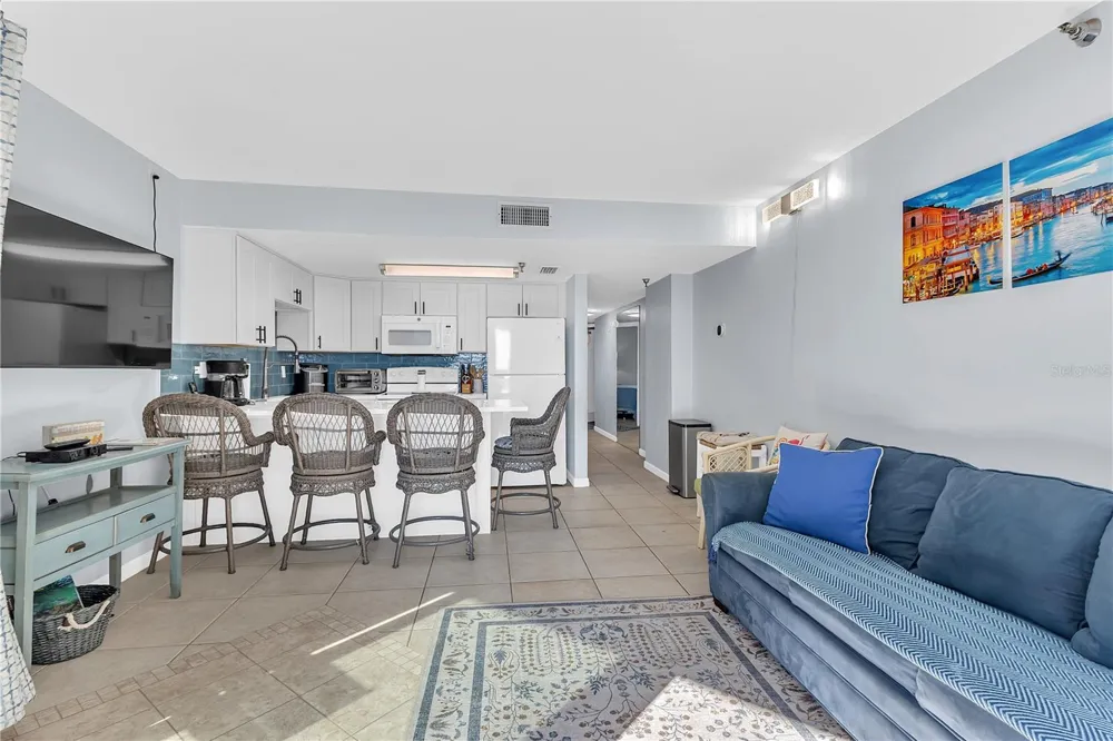 3647 S ATLANTIC AVENUE #407 Daytona Beach, FL 32118