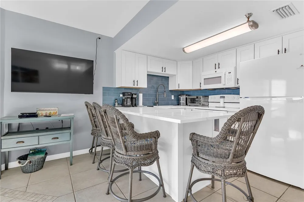 3647 S ATLANTIC AVENUE #407 Daytona Beach, FL 32118