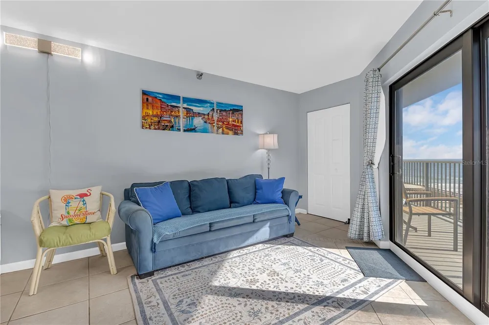 3647 S ATLANTIC AVENUE #407 Daytona Beach, FL 32118