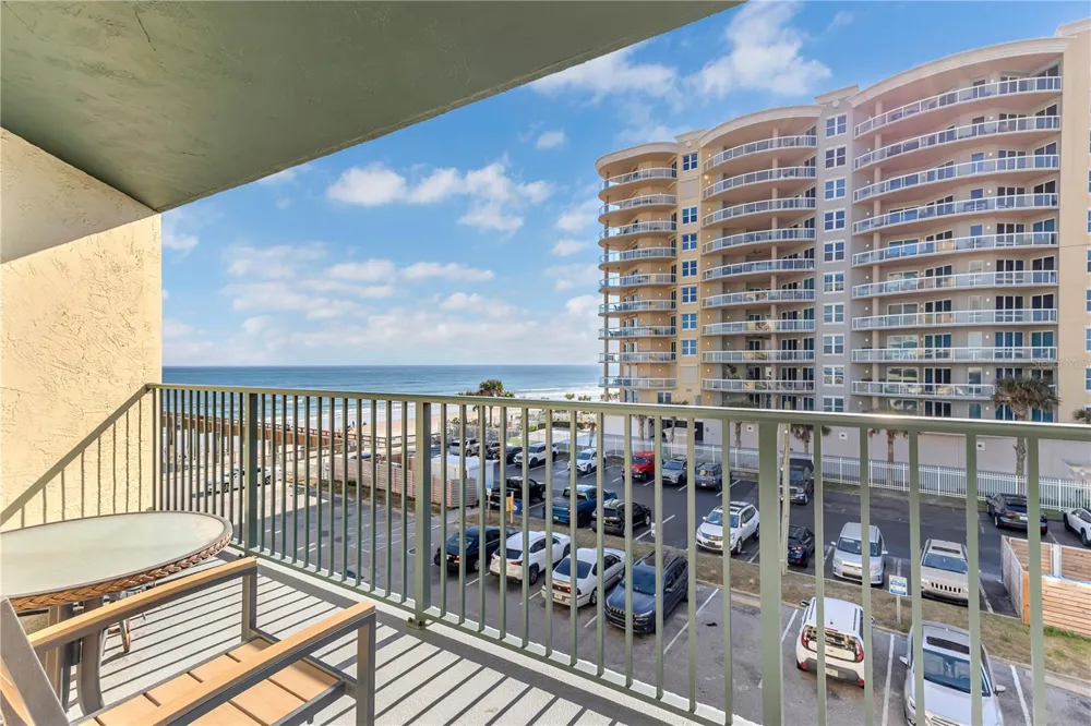 3647 S ATLANTIC AVENUE #407 Daytona Beach, FL 32118