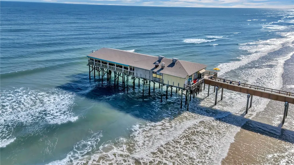 3647 S ATLANTIC AVENUE #407 Daytona Beach, FL 32118