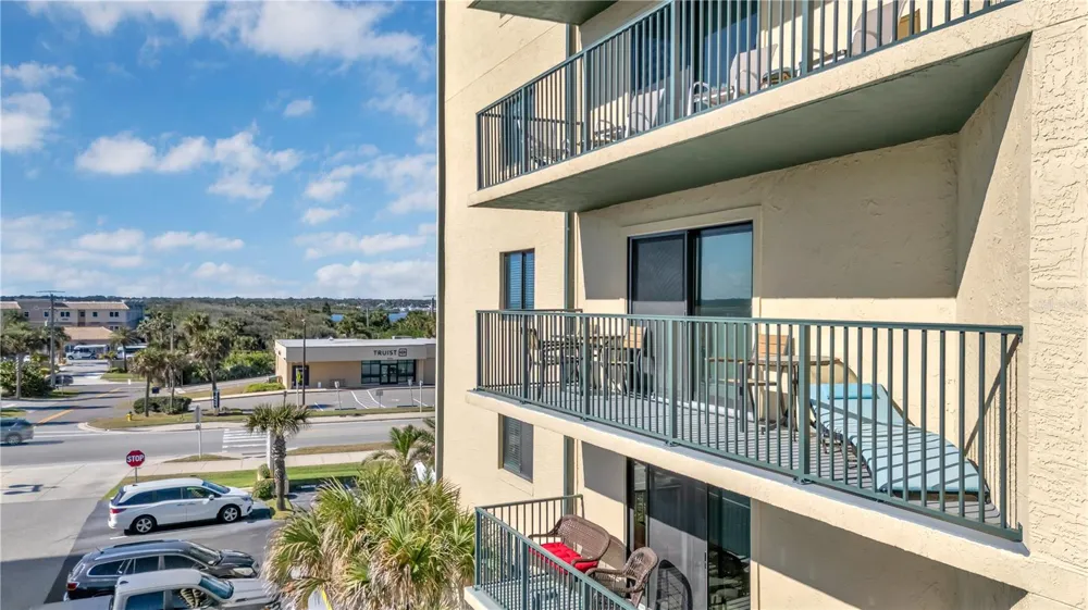 3647 S ATLANTIC AVENUE #407 Daytona Beach, FL 32118
