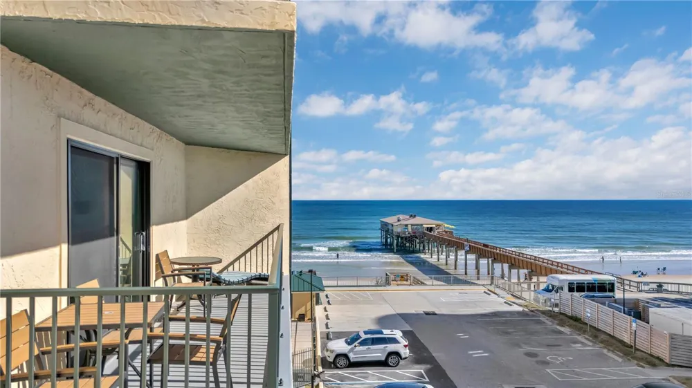 3647 S ATLANTIC AVENUE #407 Daytona Beach, FL 32118