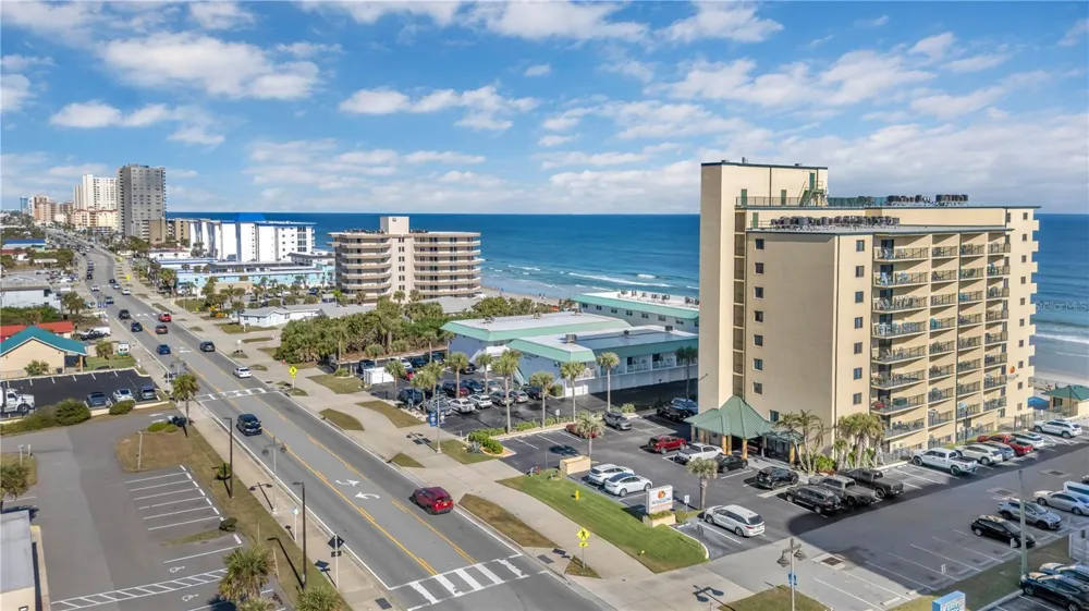 3647 S ATLANTIC AVENUE #407 Daytona Beach, FL 32118