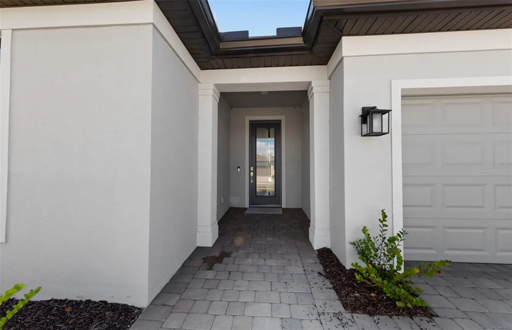 1626 PEPPER GRASS DRIVE SW North Port, FL 34289