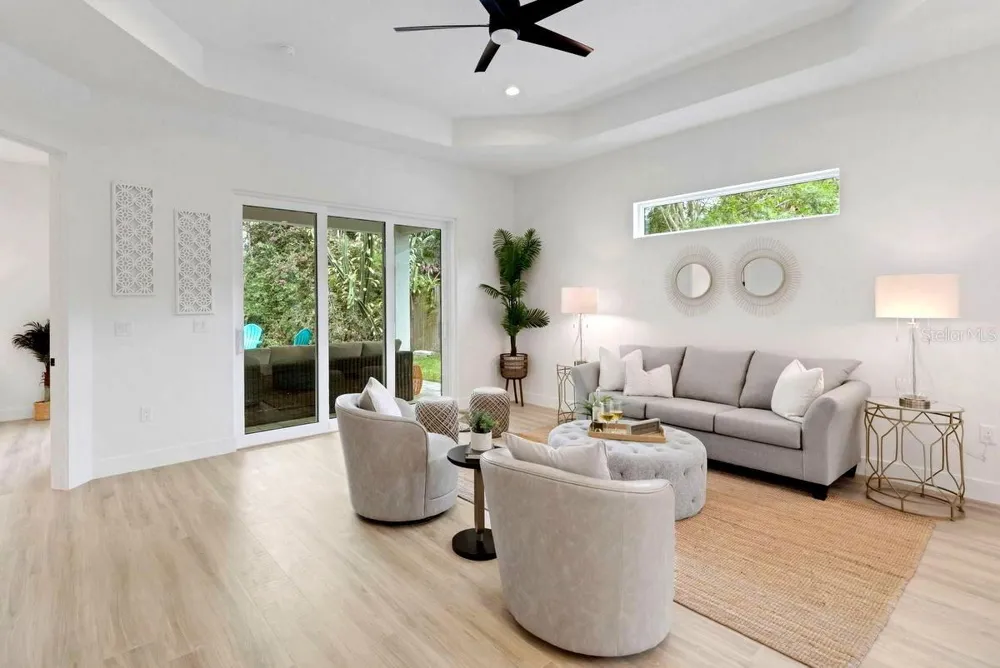 439 LOUDEN AVENUE Dunedin, FL 34698