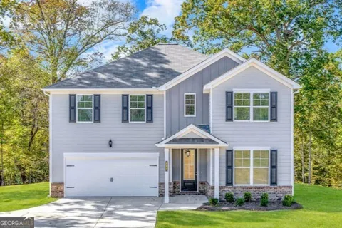 497 Lawson DR