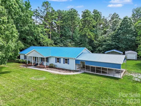 712 Turrentine Church Road