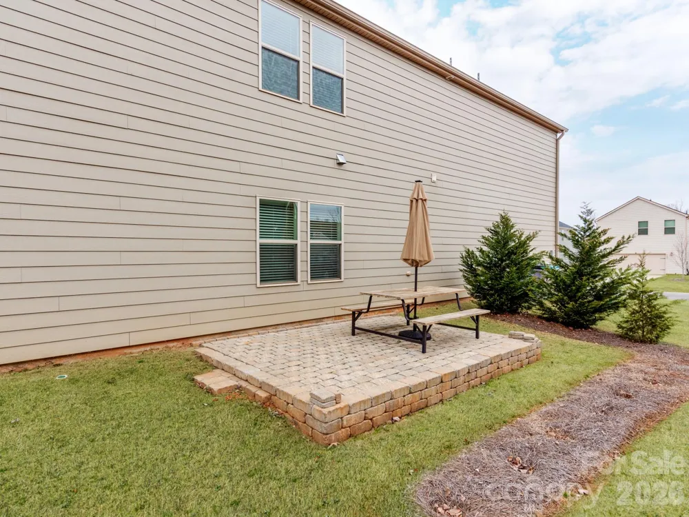 438 Nixon Road Belmont, NC 28012