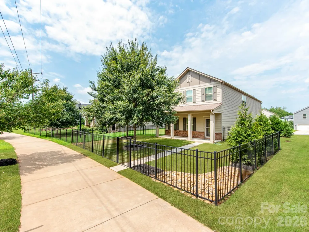438 Nixon Road Belmont, NC 28012