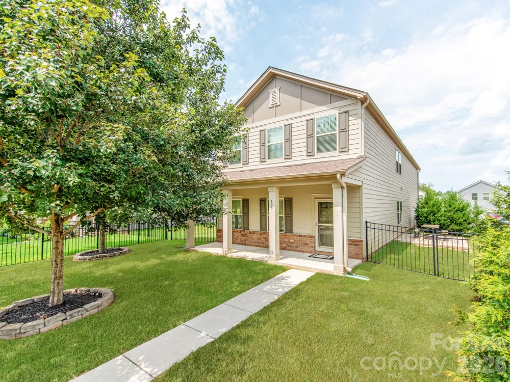438 Nixon Road Belmont, NC 28012