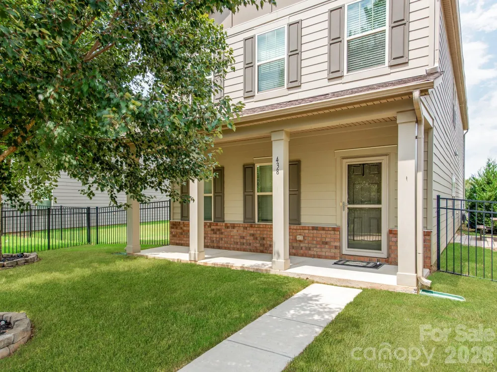 438 Nixon Road Belmont, NC 28012