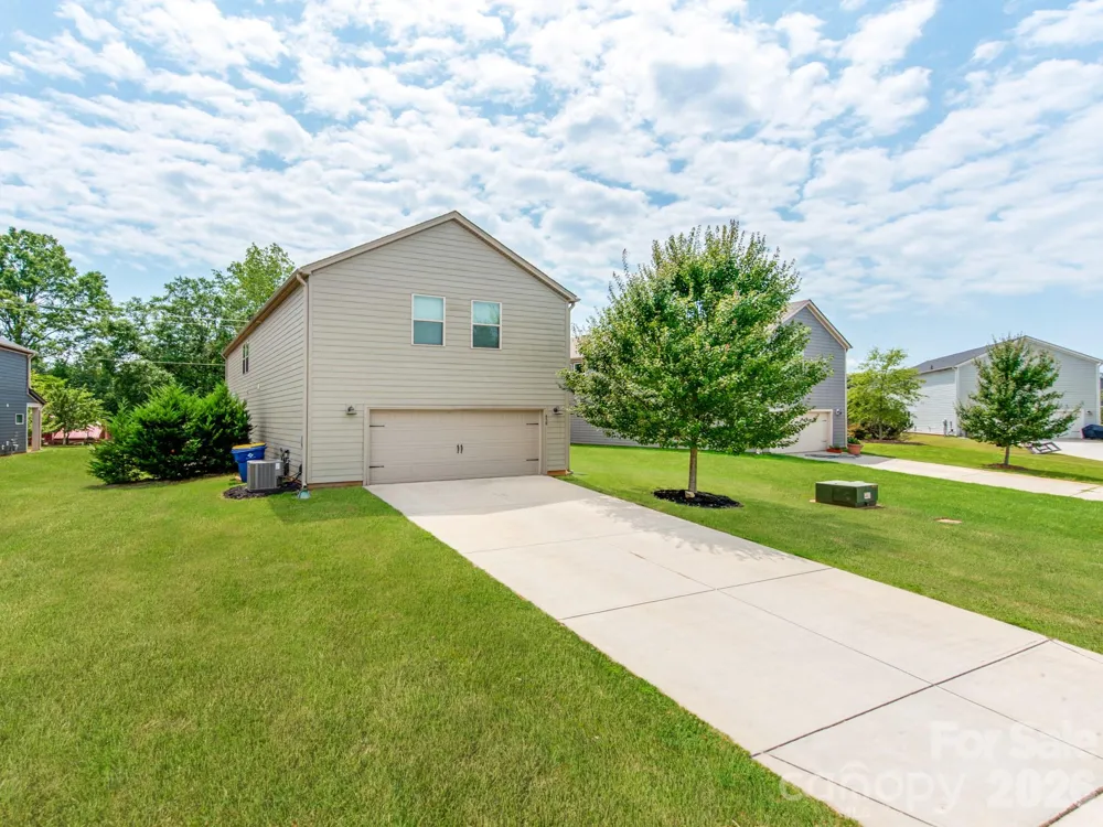 438 Nixon Road Belmont, NC 28012