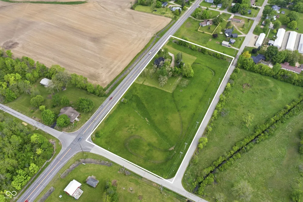 607 S Main Street Farmland, IN 47340