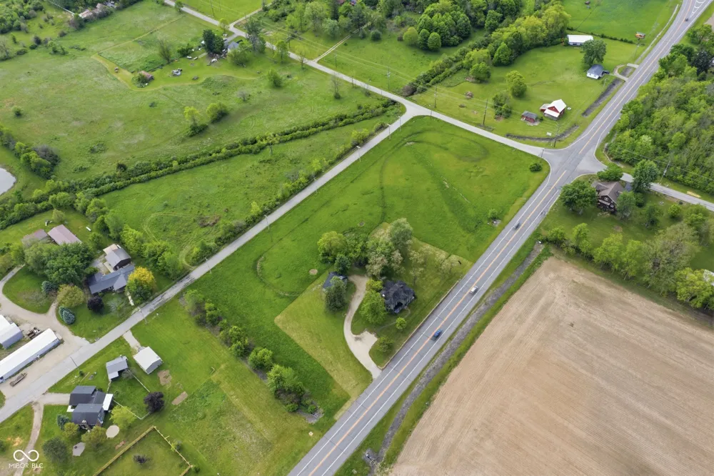 607 S Main Street Farmland, IN 47340