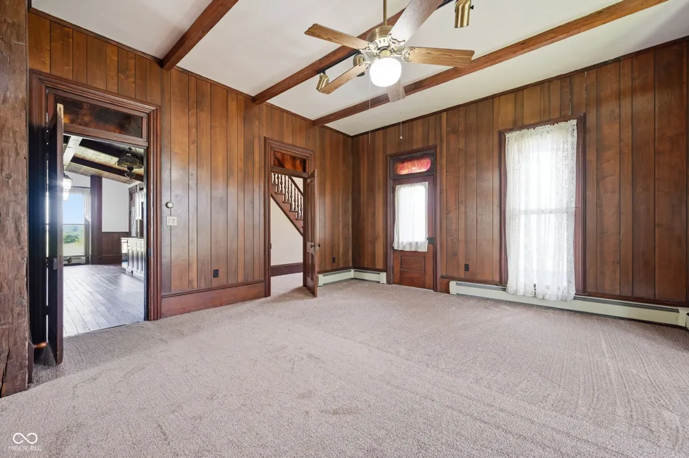 607 S Main Street Farmland, IN 47340