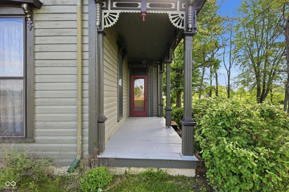 607 S Main Street Farmland, IN 47340