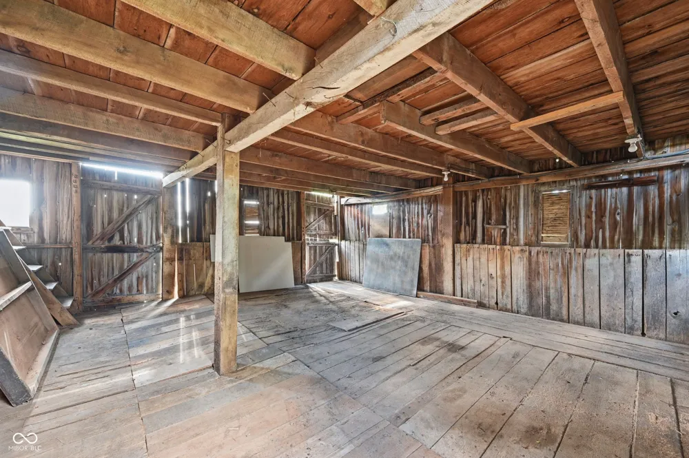 607 S Main Street Farmland, IN 47340