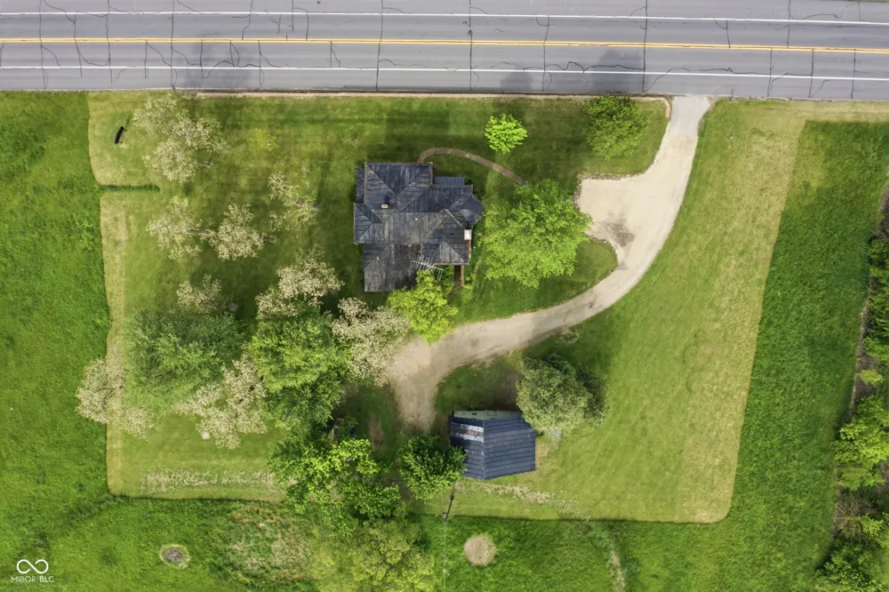 607 S Main Street Farmland, IN 47340