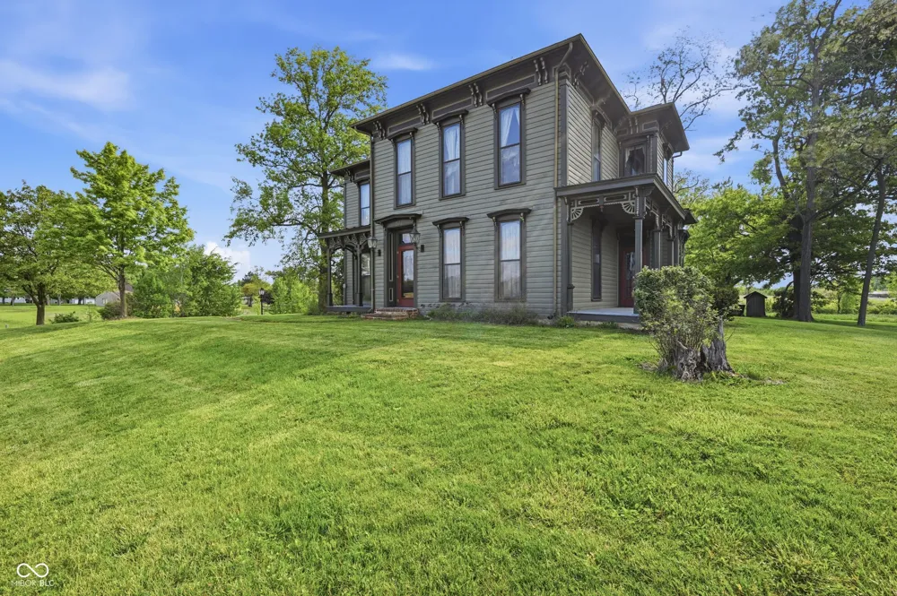 607 S Main Street Farmland, IN 47340