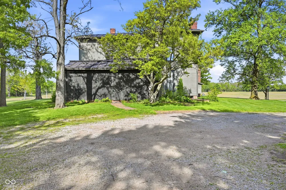 607 S Main Street Farmland, IN 47340