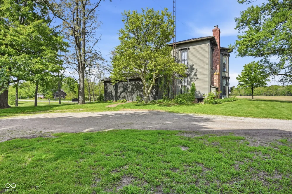 607 S Main Street Farmland, IN 47340