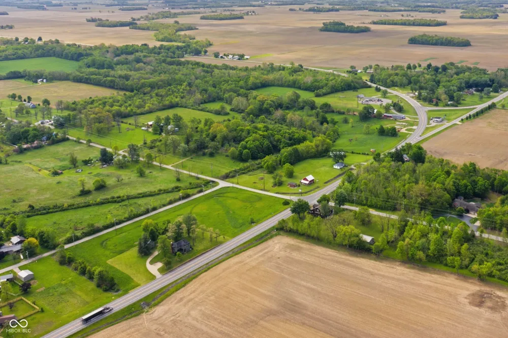 607 S Main Street Farmland, IN 47340