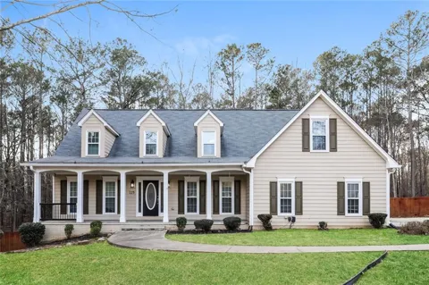 125 Green Valley Circle