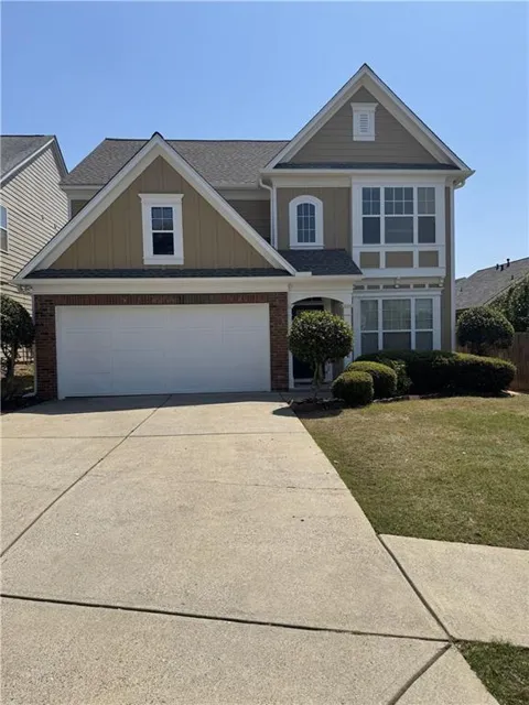 2326 Worrall Hill Drive