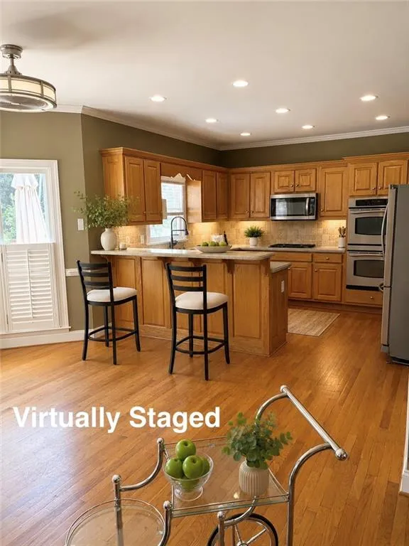 730 Brittany Manor Lane Grayson, GA 30017