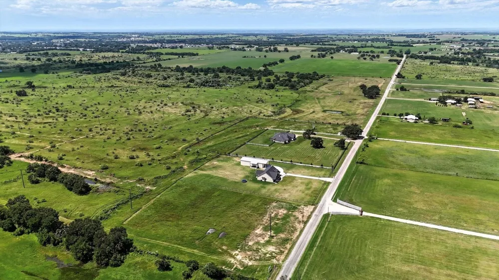 Colony Road Tolar, TX 76476