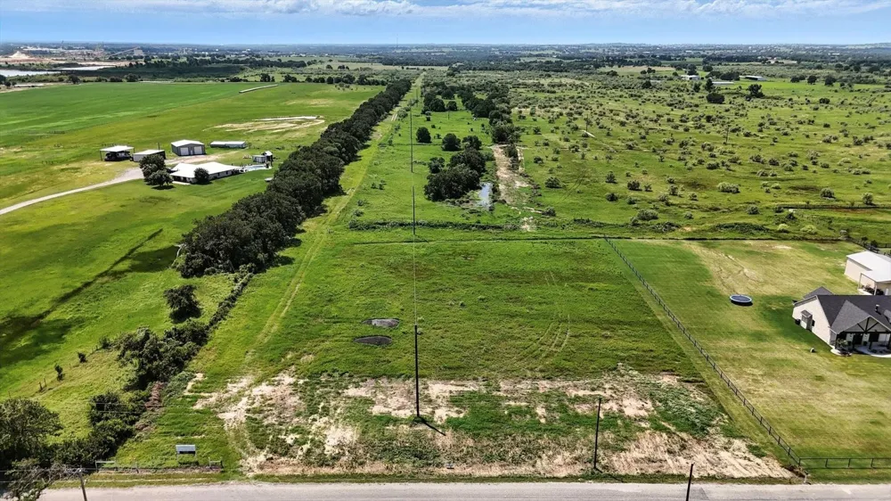 Colony Road Tolar, TX 76476