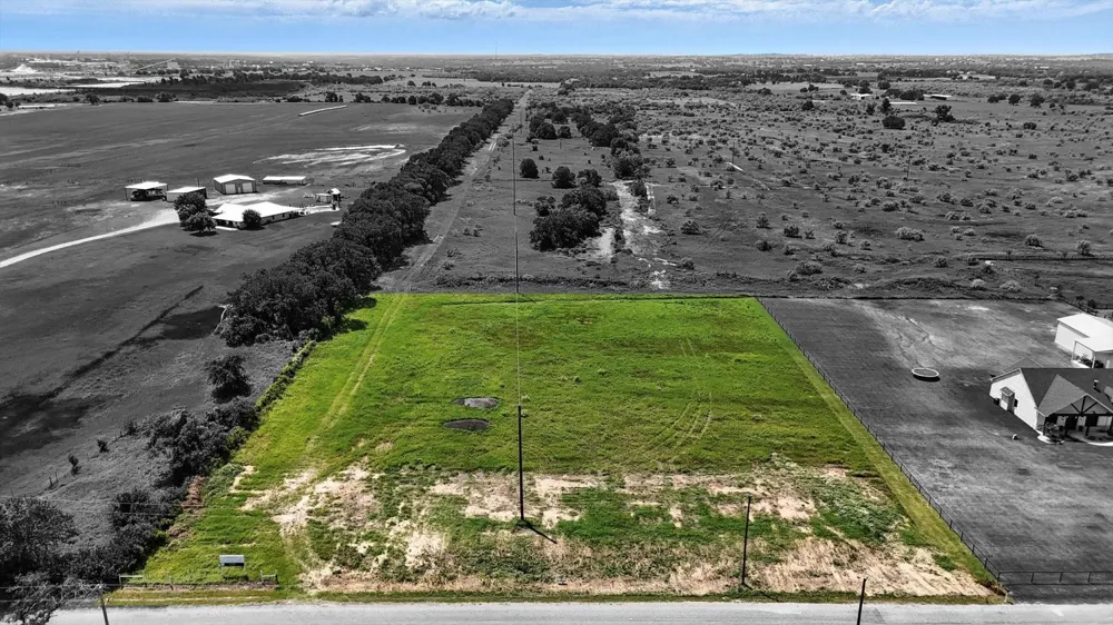 Colony Road Tolar, TX 76476