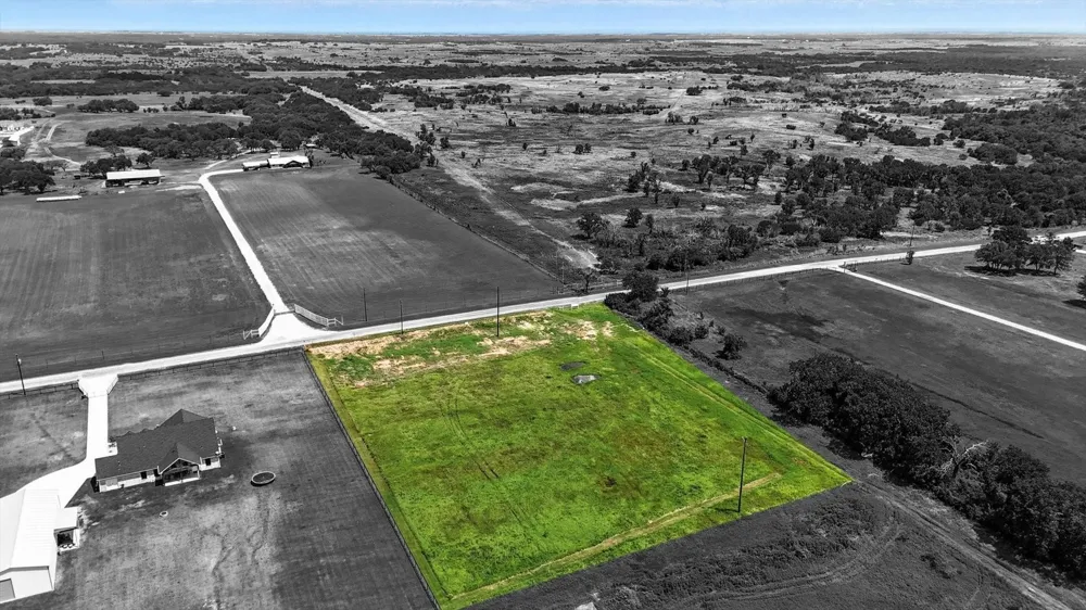 Colony Road Tolar, TX 76476