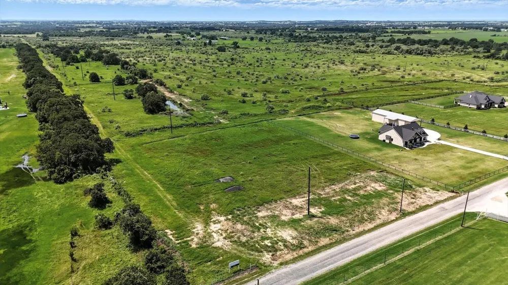 Colony Road Tolar, TX 76476
