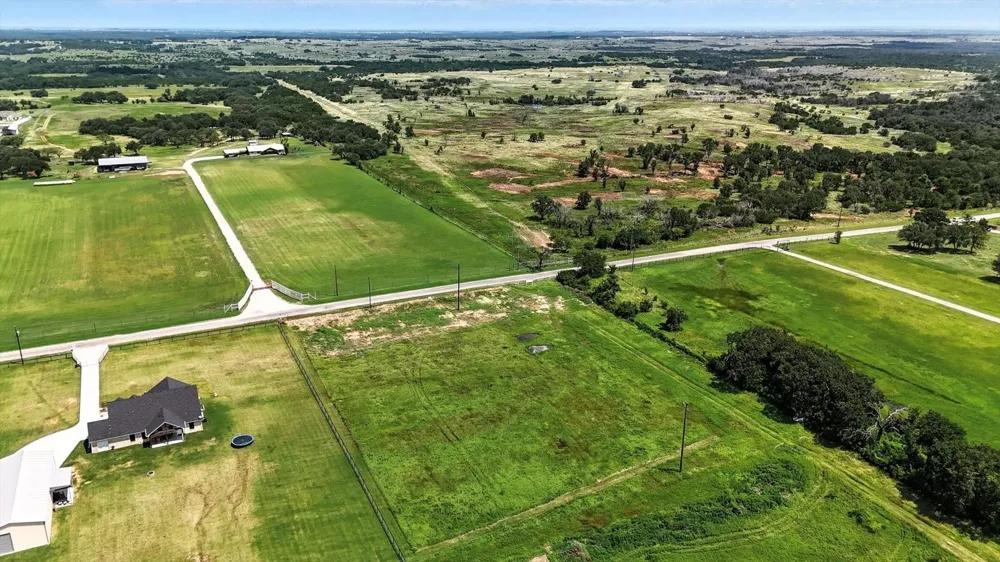 Colony Road Tolar, TX 76476