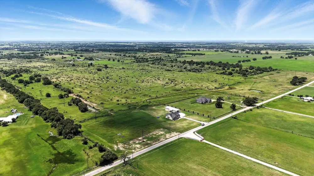 Colony Road Tolar, TX 76476