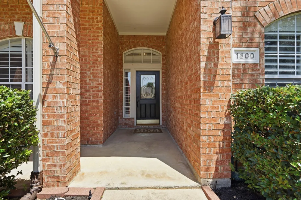 1500 Ash Grove Court Flower Mound, TX 75028