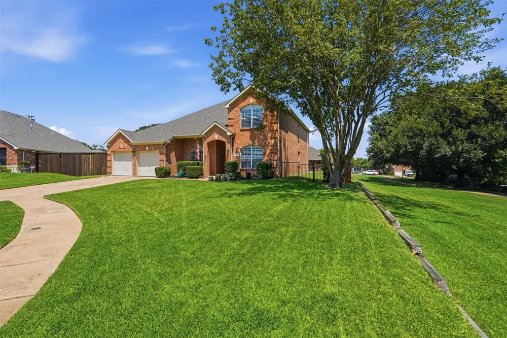 1500 Ash Grove Court Flower Mound, TX 75028