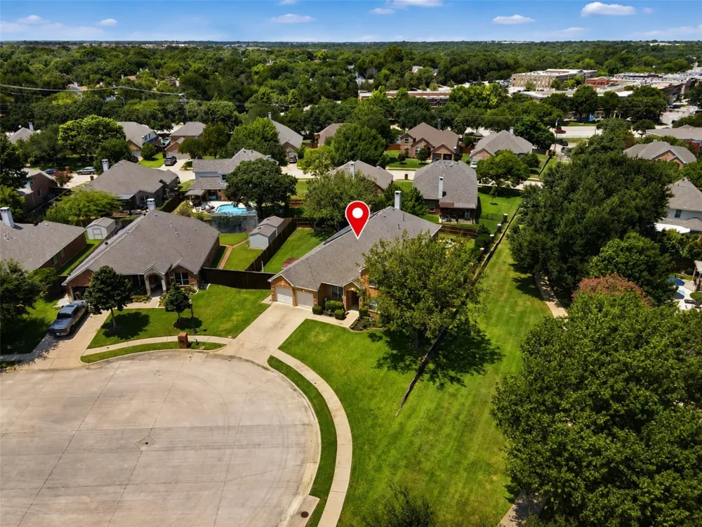 1500 Ash Grove Court Flower Mound, TX 75028