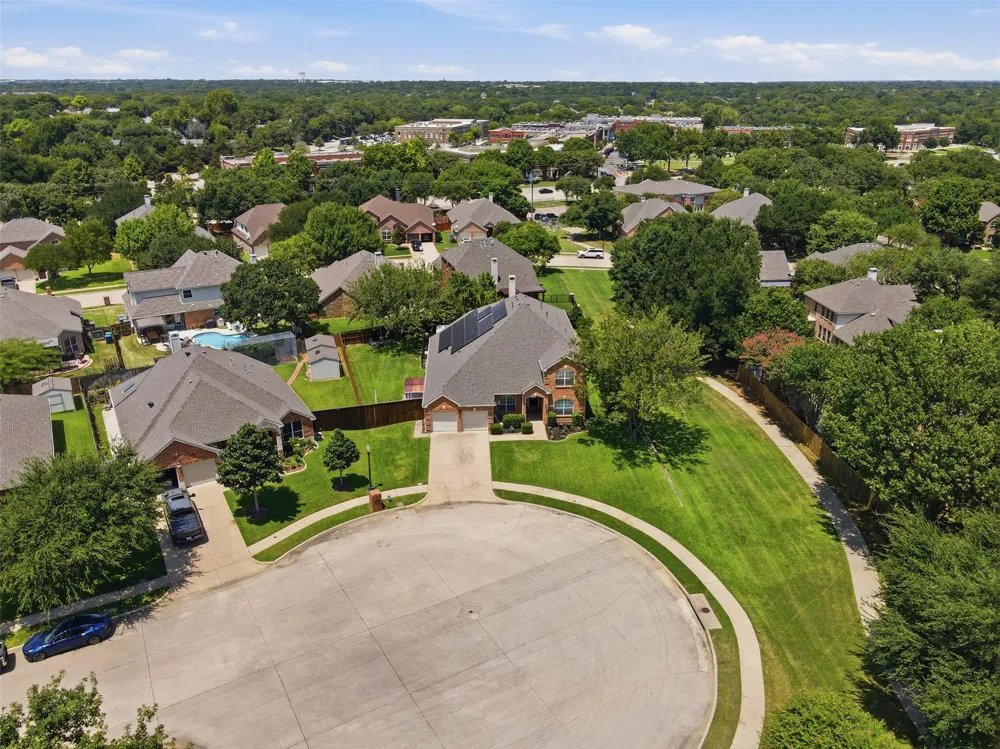 1500 Ash Grove Court Flower Mound, TX 75028