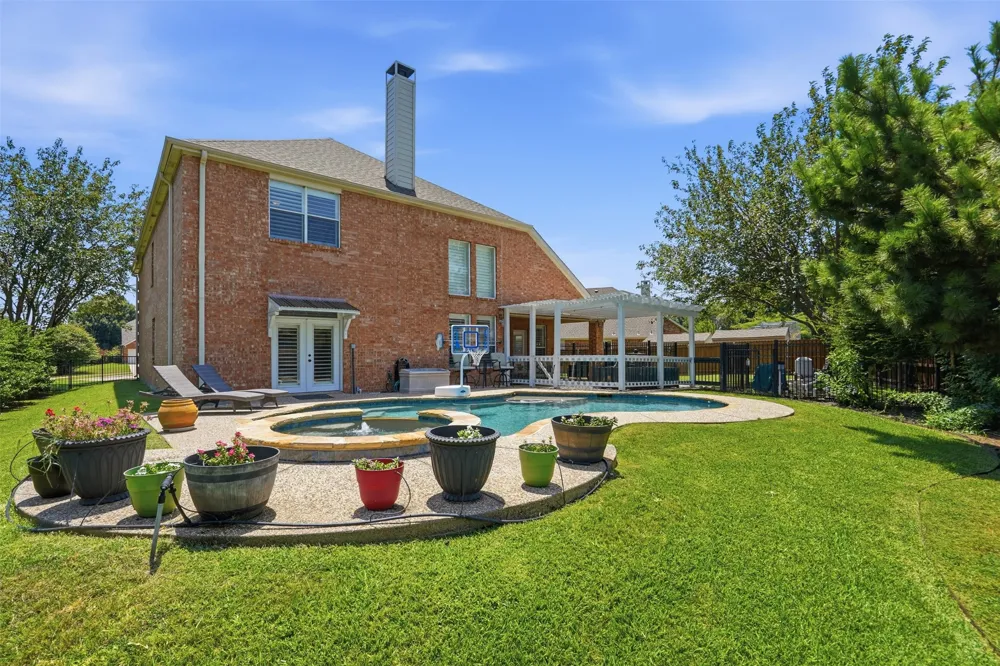 1500 Ash Grove Court Flower Mound, TX 75028